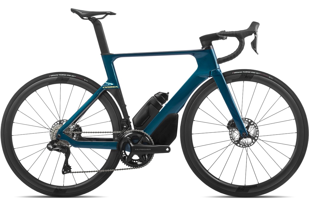 Orbea Orca Aero M20iLTD - 2022 - 28 Zoll - Diamant