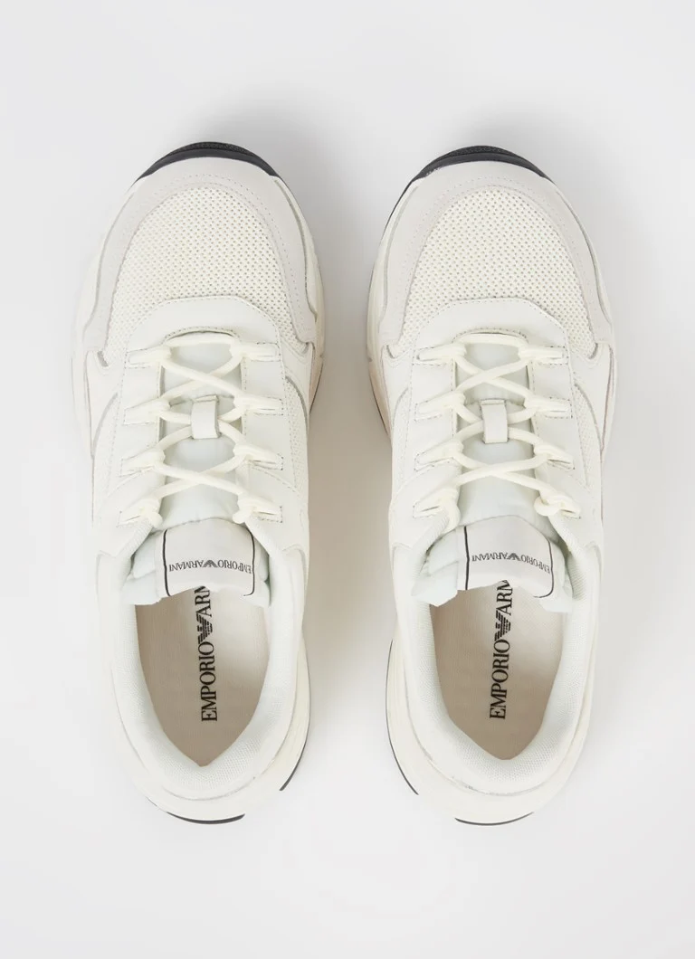 Sneakers Emporio Armani