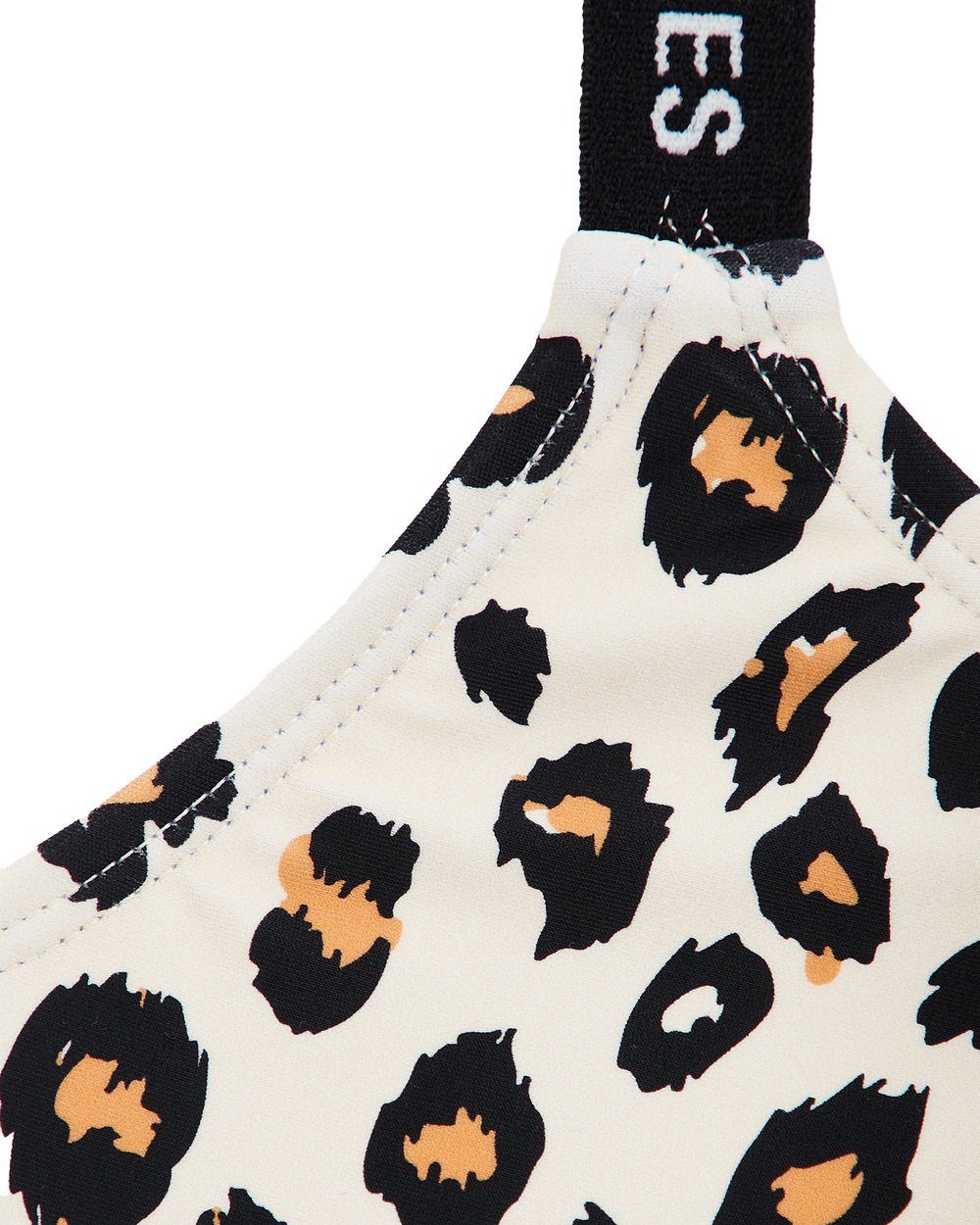 WE Fashion Bandeau-Bikini-Top