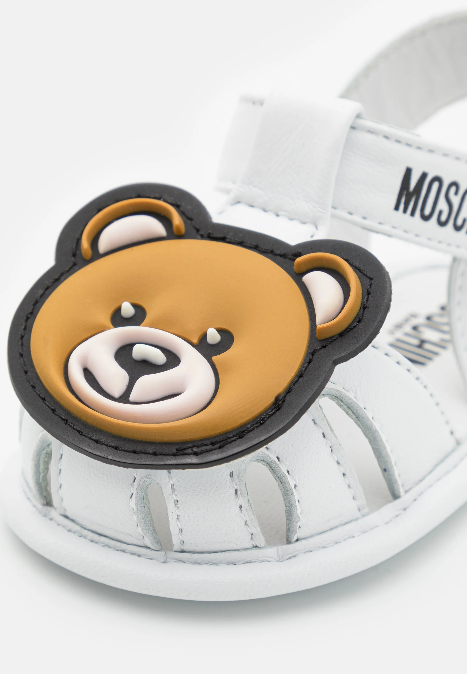 MOSCHINO UNISEX - Sandalias