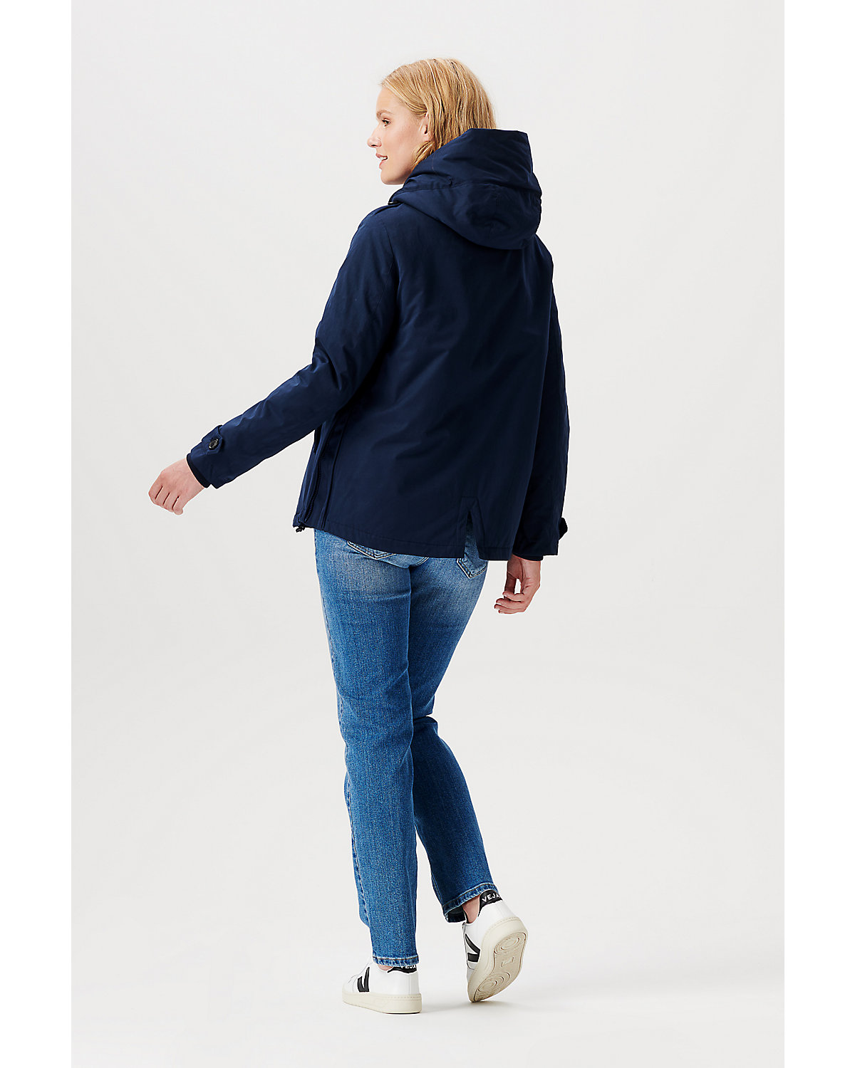 Umstandsjacke Winter Abby 2-Way Umstandsjacken