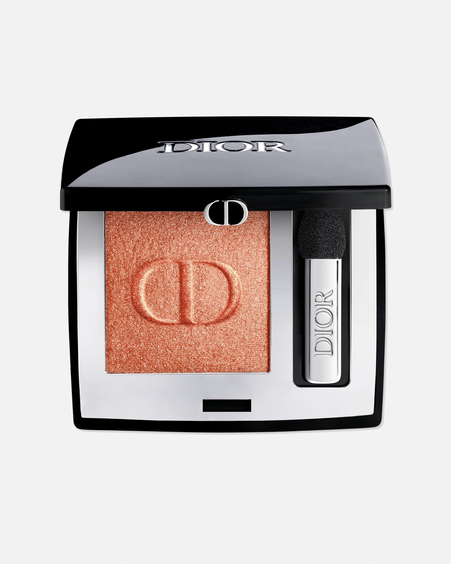 DIOR Mono Couleur - Intensywny, długotrwały cień do powiek