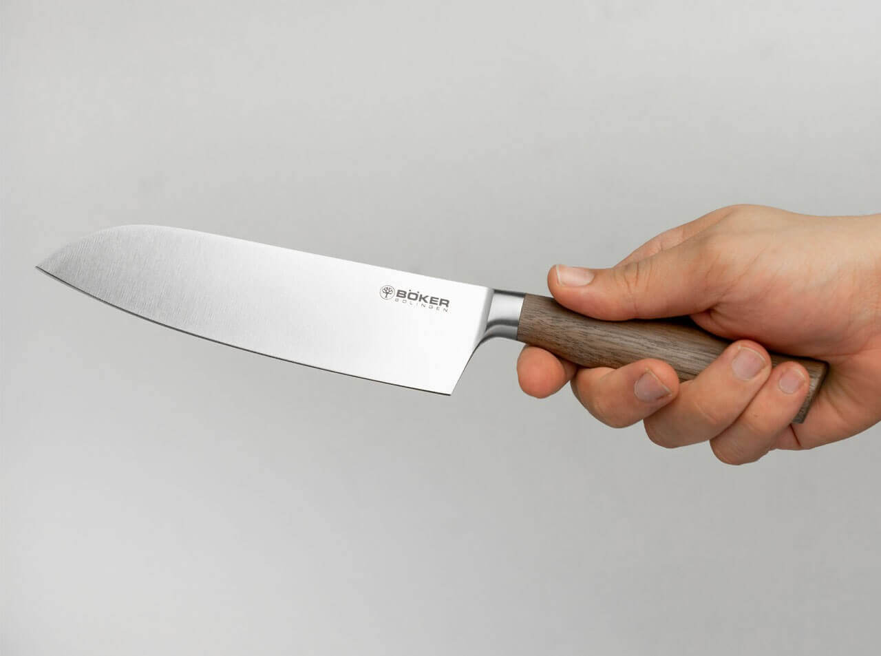 Core Santoku