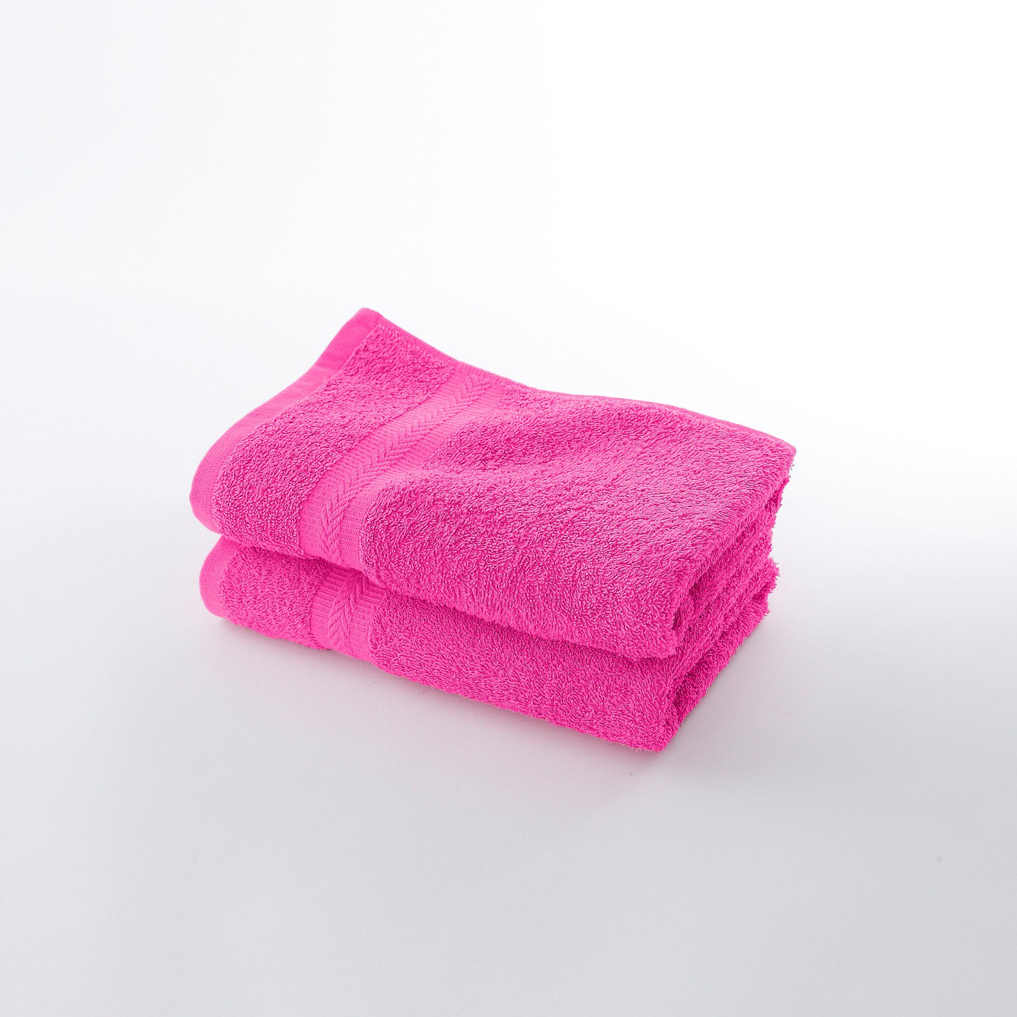 Eponge unie 420 g/m2 confort moelleux