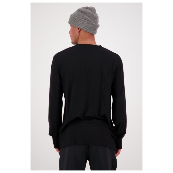 Mons Royale - Yotei Classic L/S - Merinoshirt