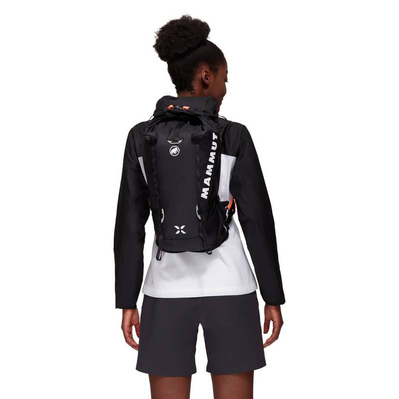 Mammut Trion Nordwand 15 Alpinrucksack