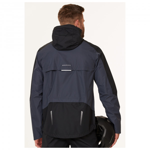 ENDURANCE - Varberg Cycling Jacket - Fahrradjacke