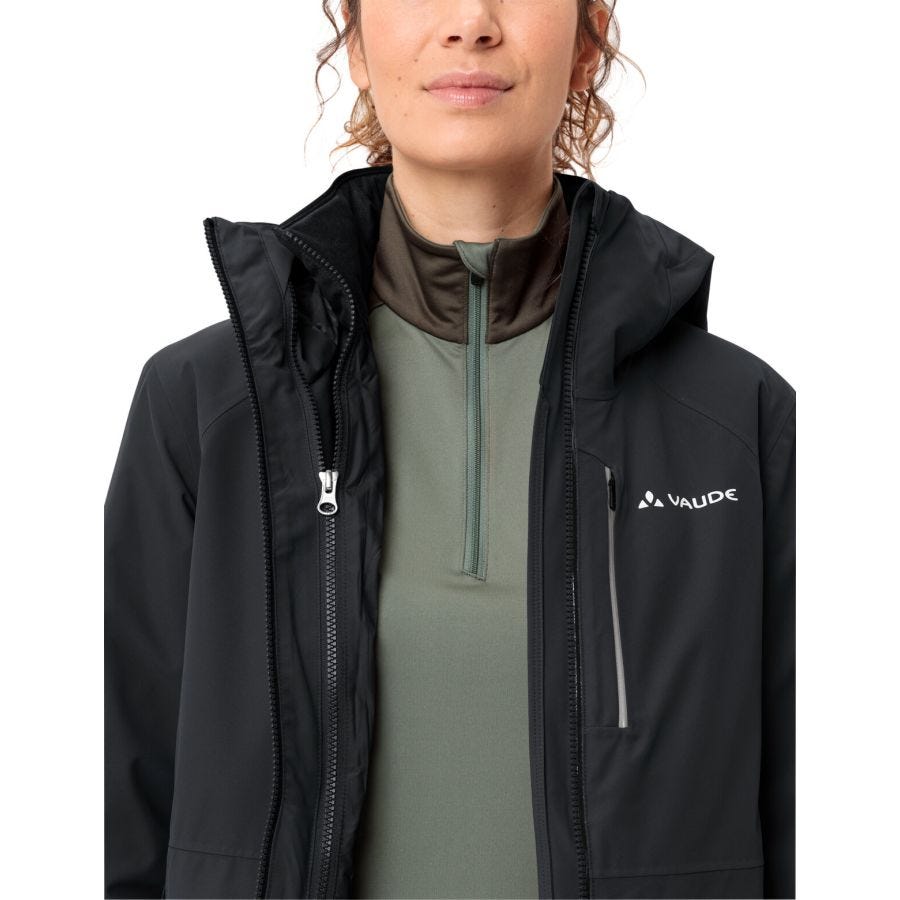 Elope II 3-in-1 Outdoorjacke Damen