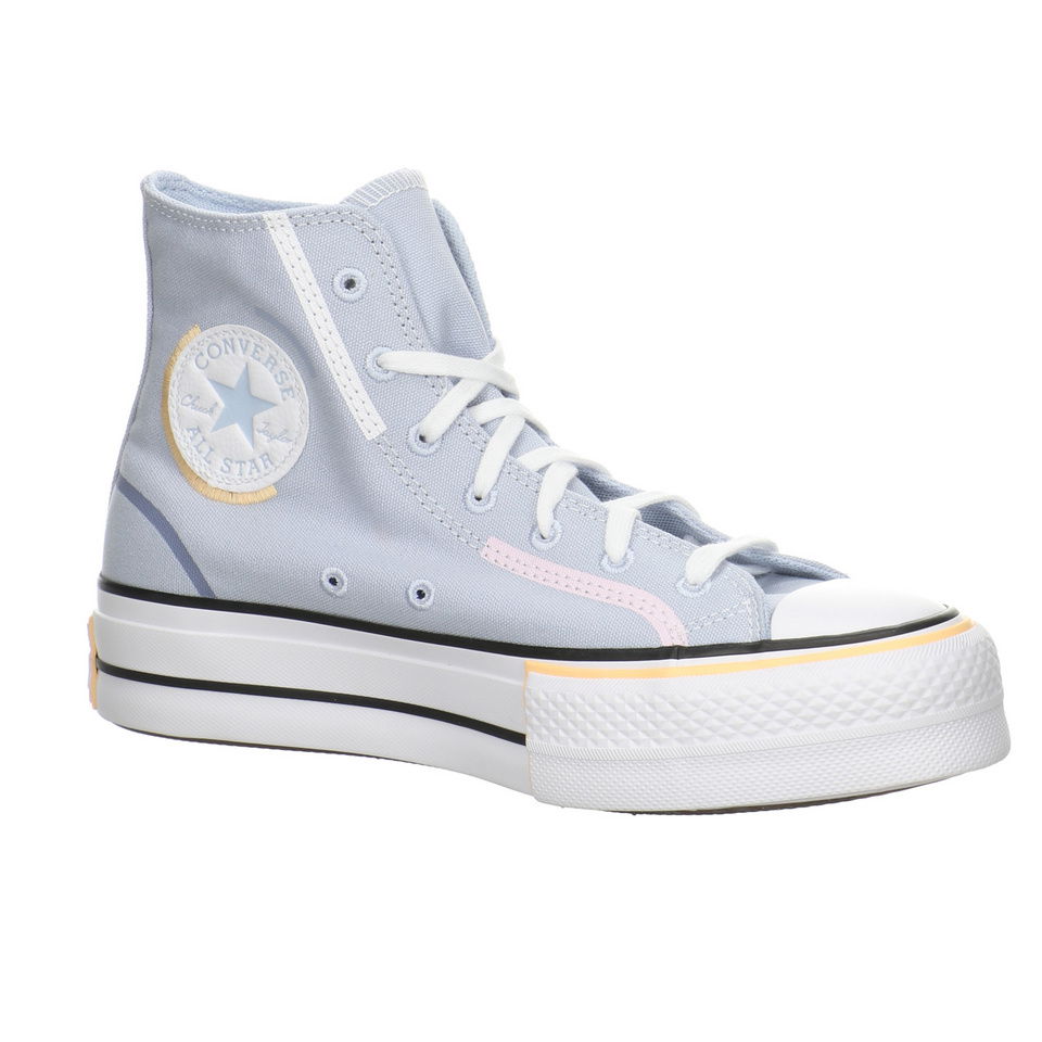 Converse Chuck Taylor All Star Lift Hightop Sneaker
