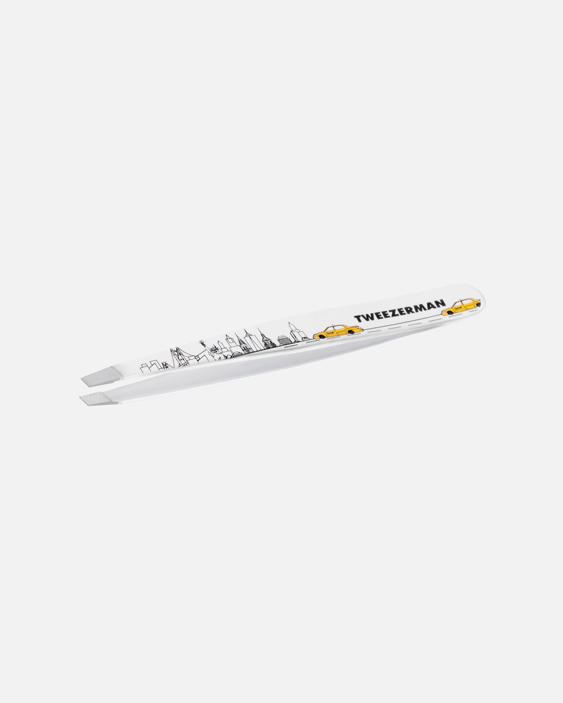 „Tweezerman Slant Tweezer“ 40-asis Niujorkas