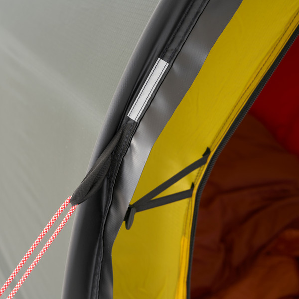 NALLO 2 GT - Tunnelzelt