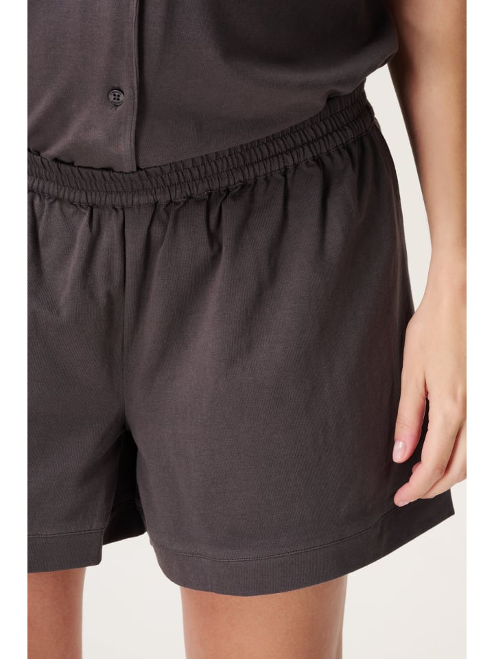 Noppies Schlafshort Leela in Forged Iron günstig kaufen