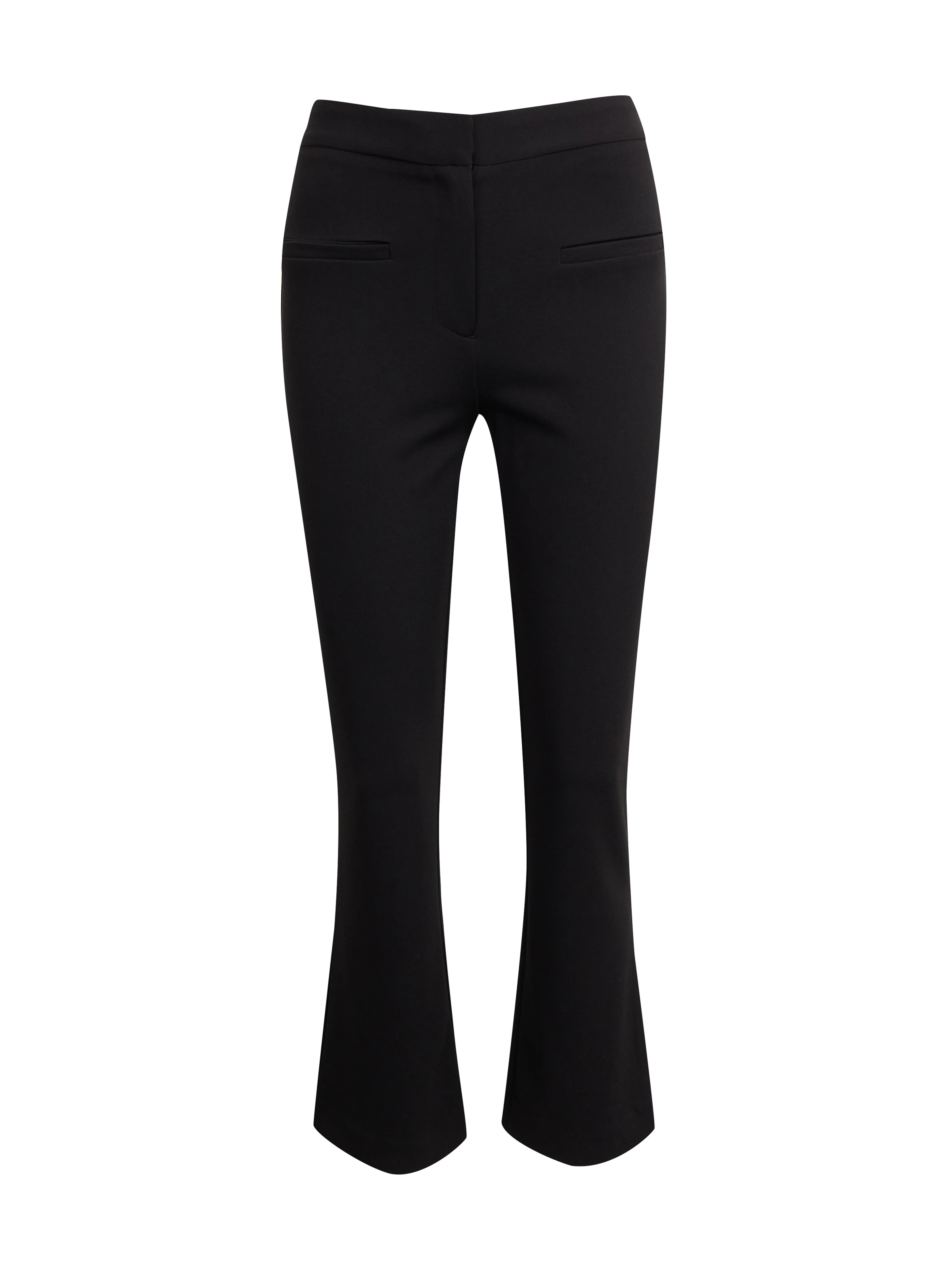 Schwarze Damenhose ORSAY