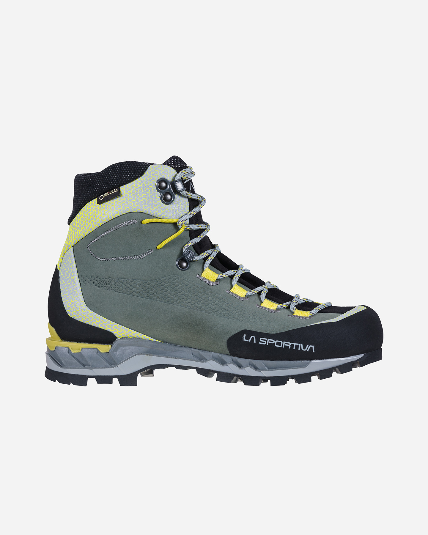 Buty górskie La Sportiva Trango Tech Gtx W 21T909715