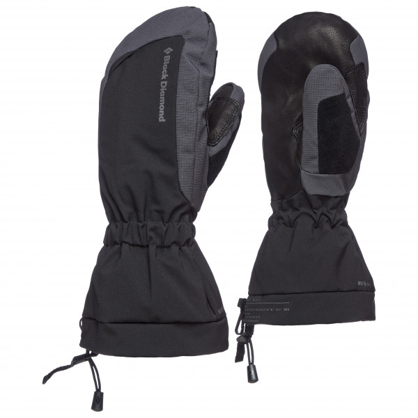 Black Diamond - Glissade Mitts - Handschuhe