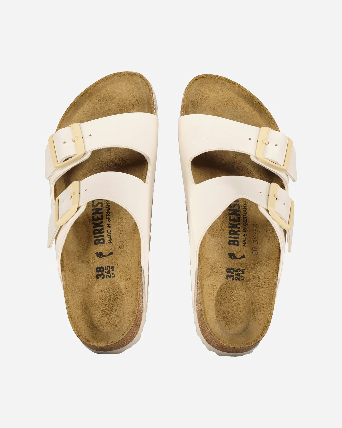 Sandali Birkenstock Arizona W 1027339