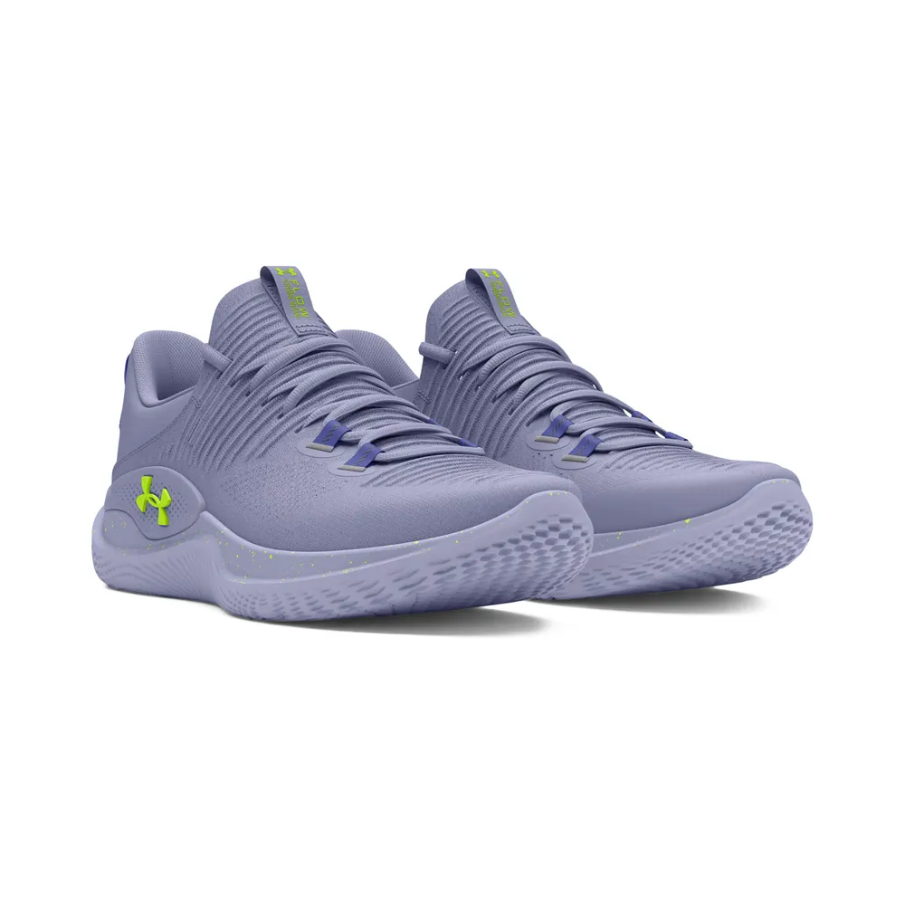 Under Armour Dynamic 3027176-500 / grün