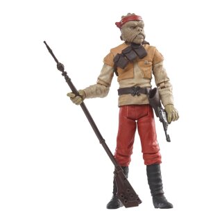 Star Wars Episode VI Vintage Collection Actionfigur Kithaba (Skiff Guard) 10 cm