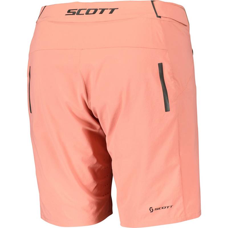 SCOTT ENDURANCE Fahrradshorts Damen