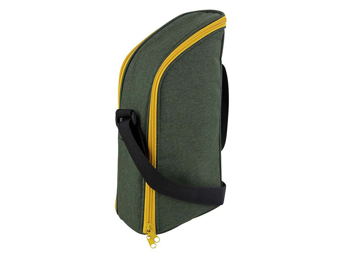 Bo-camp Industrial Westwood 4 Liter Wein-Kühltasche