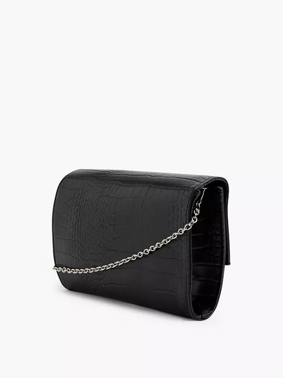 Catwalk Clutch
