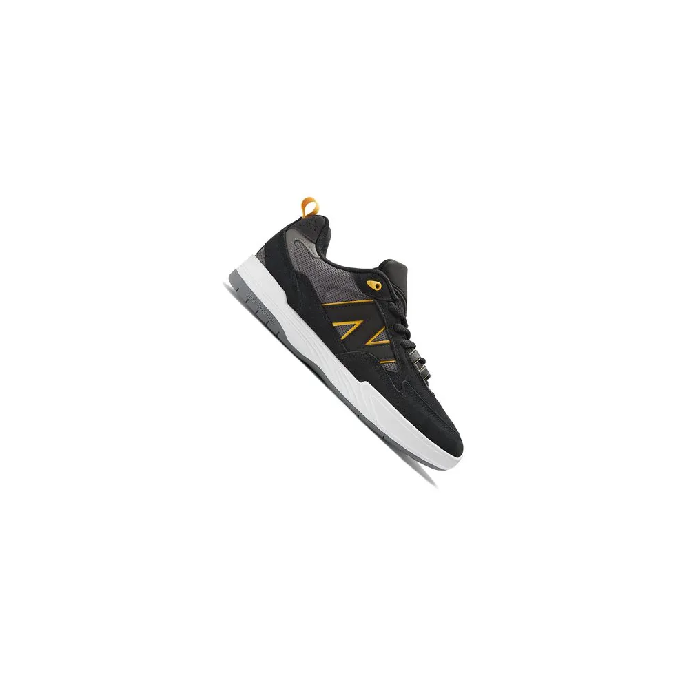 New Balance 808 Tiago Lemos NM808WUT / schwarz