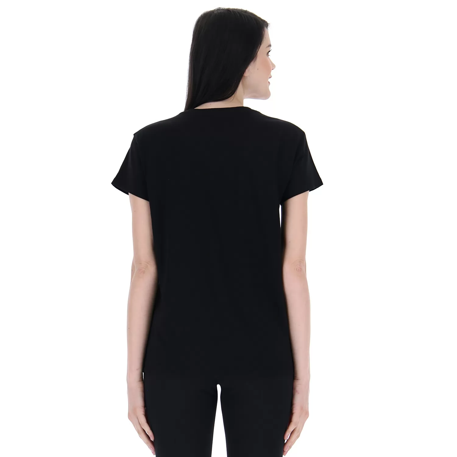 T-SHIRT LOSANGA W JS