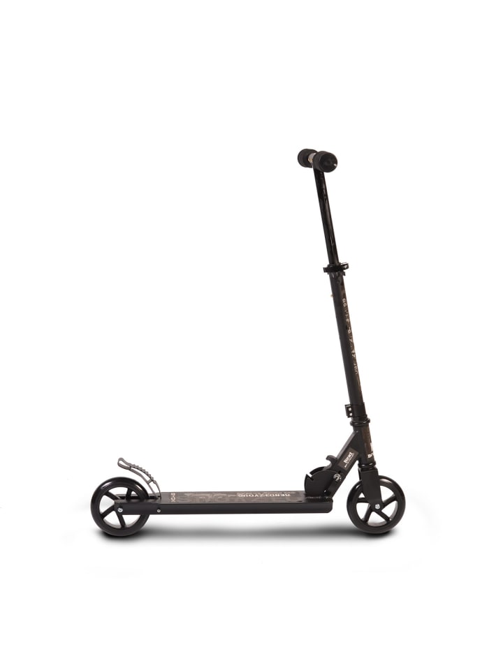 Byox Kinderroller Rendevous in schwarz günstig kaufen onesize