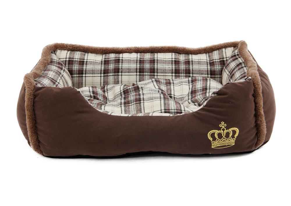 Heim tierbett