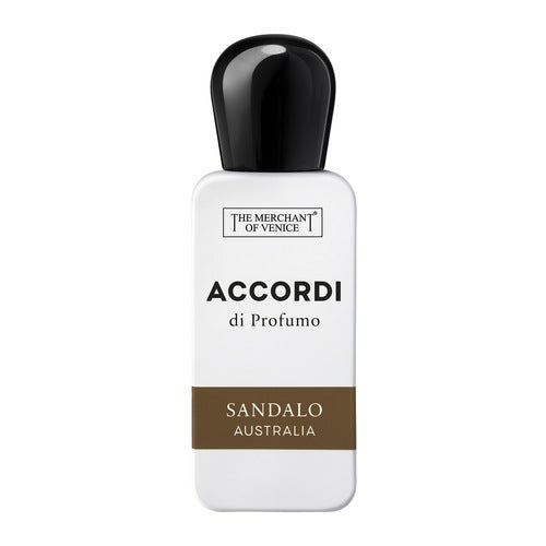 Woda perfumowana The Merchant of Venice Sandalo Australia 30 ml