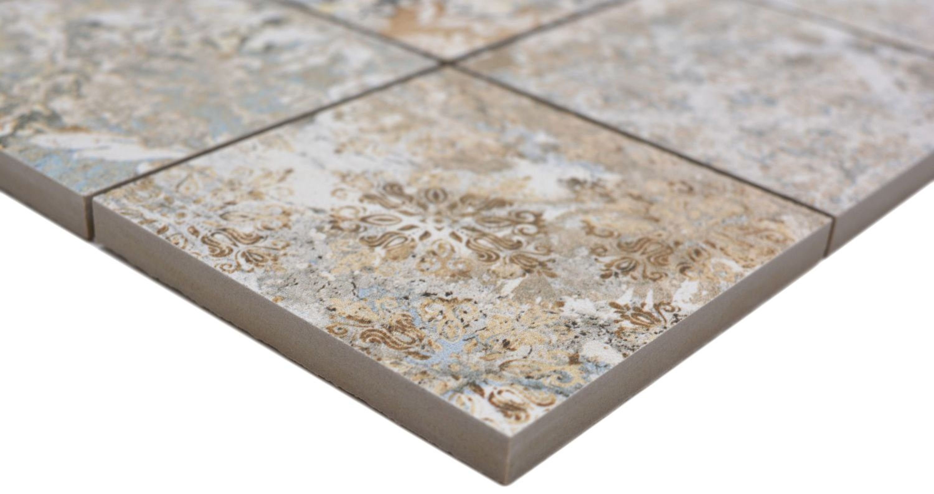 Mosani Mosaikfliesen