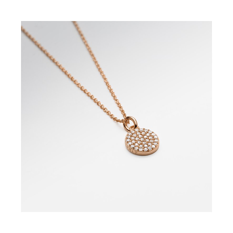 ESPRIT Kette Gleam