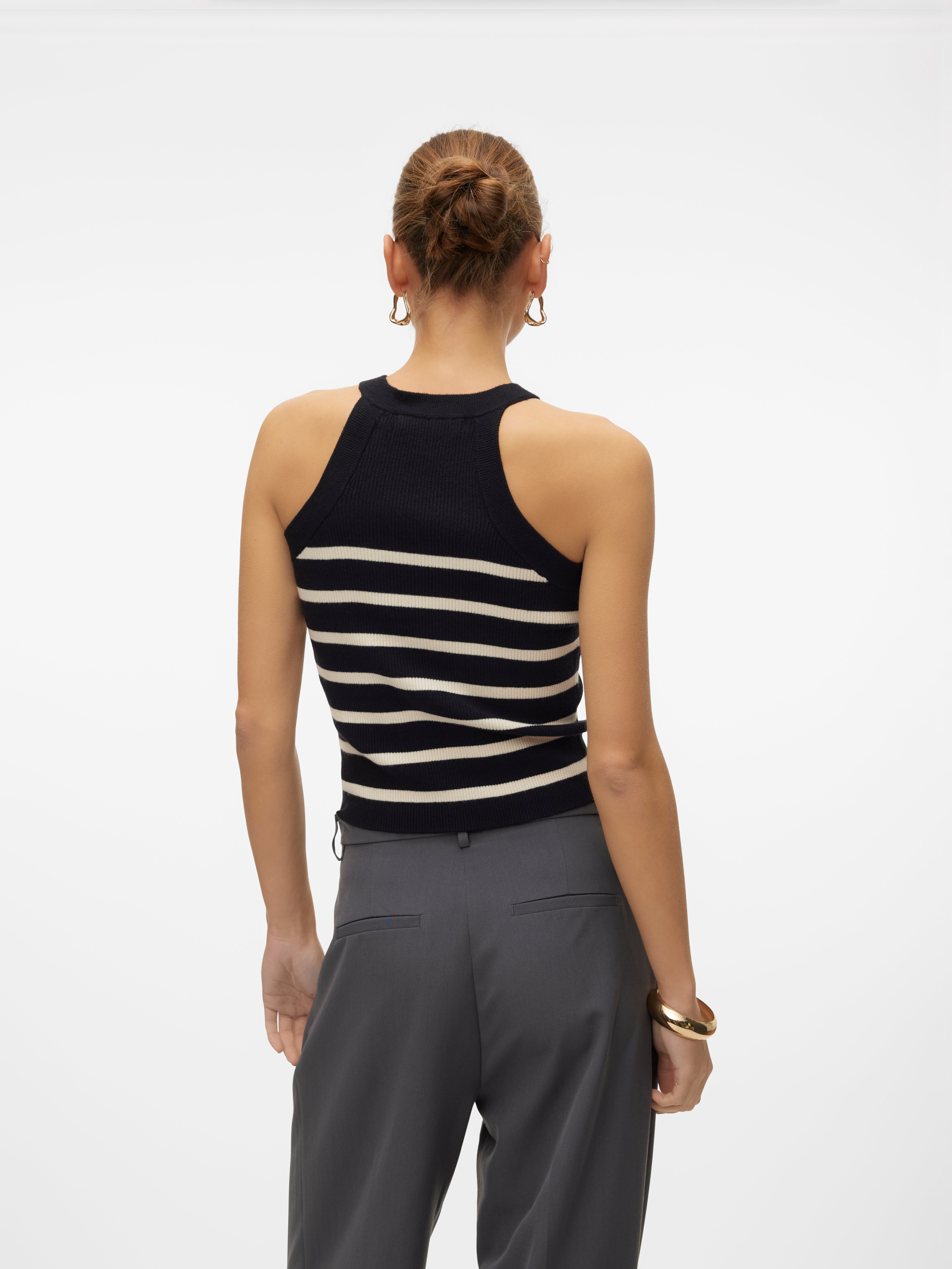VMSABA Pullover