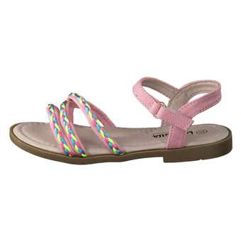 Barbarella Sandale in rosa