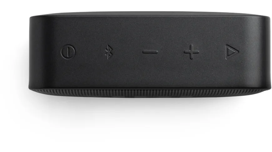 JBL GO ESSENTIAL schwarz