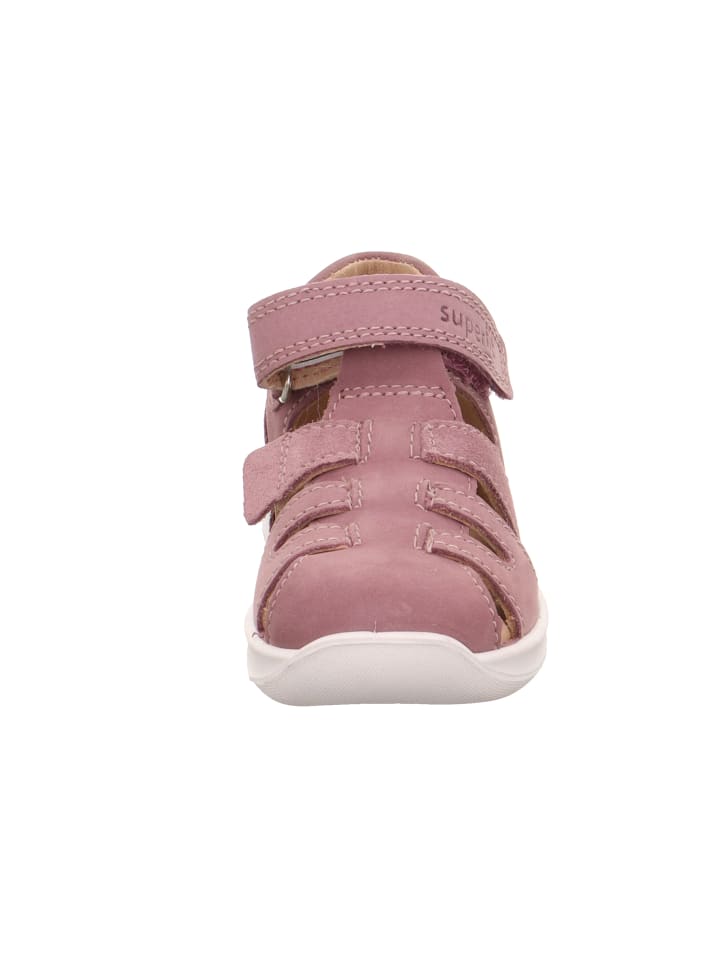 superfit Sandale BUMBLEBEE in Lila günstig kaufen