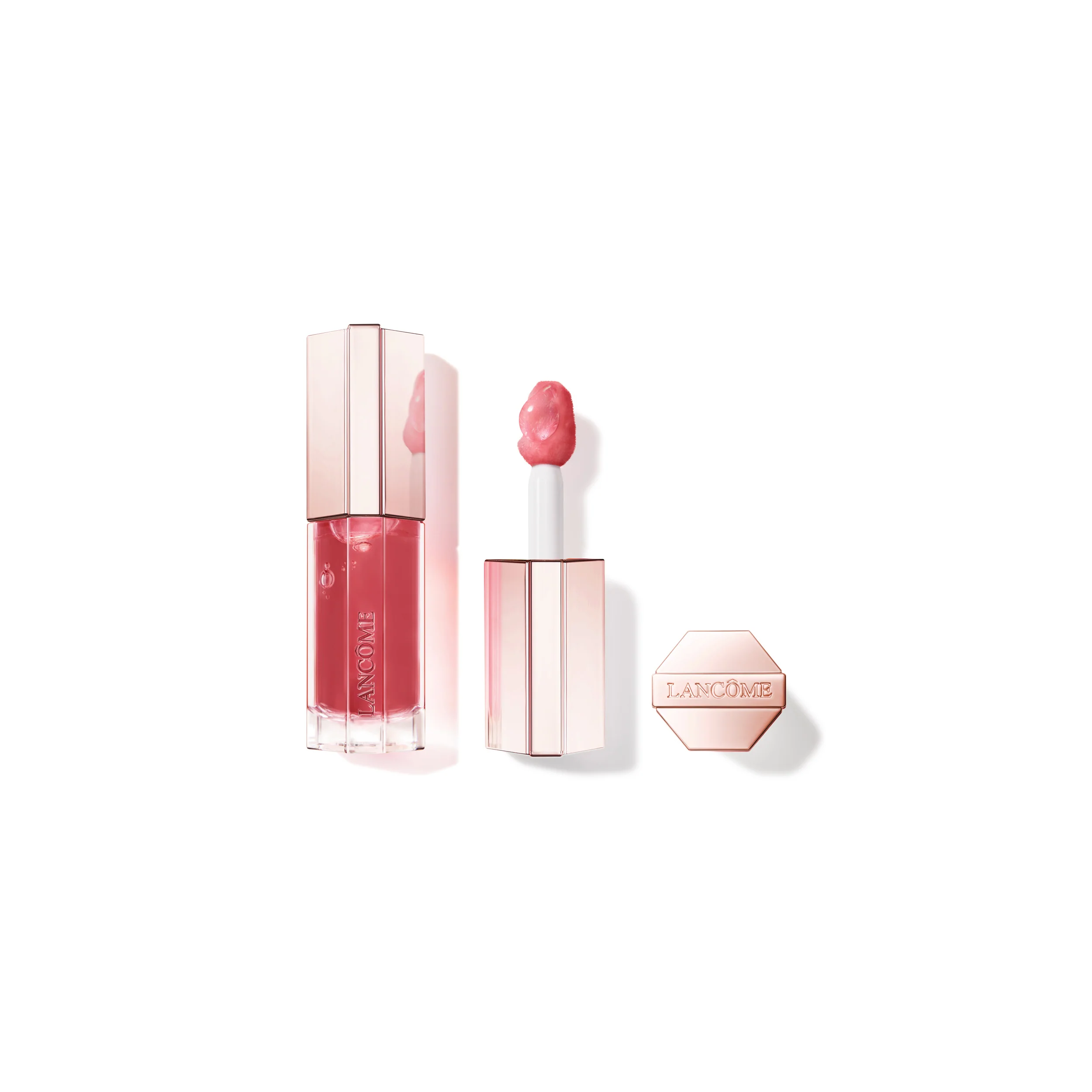 Brillo labial Lip Idôle Juicytreat™