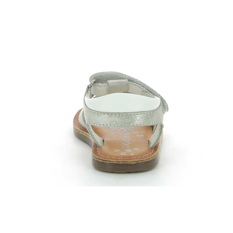 Sandales cuir Diazz