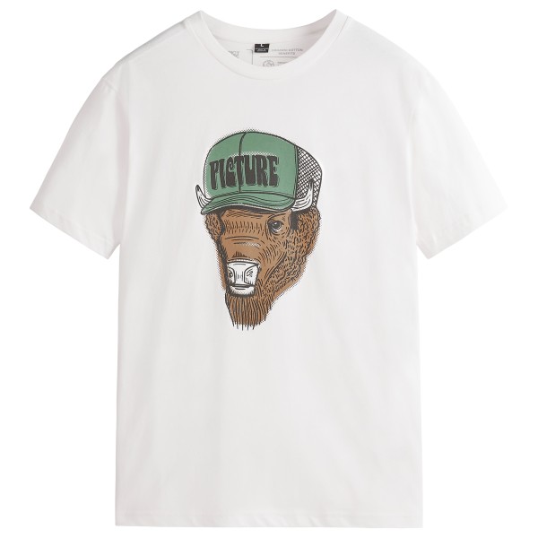 Picture - Muyil Tee - T-Shirt
