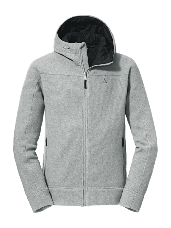 Schöffel Fleecejacke 