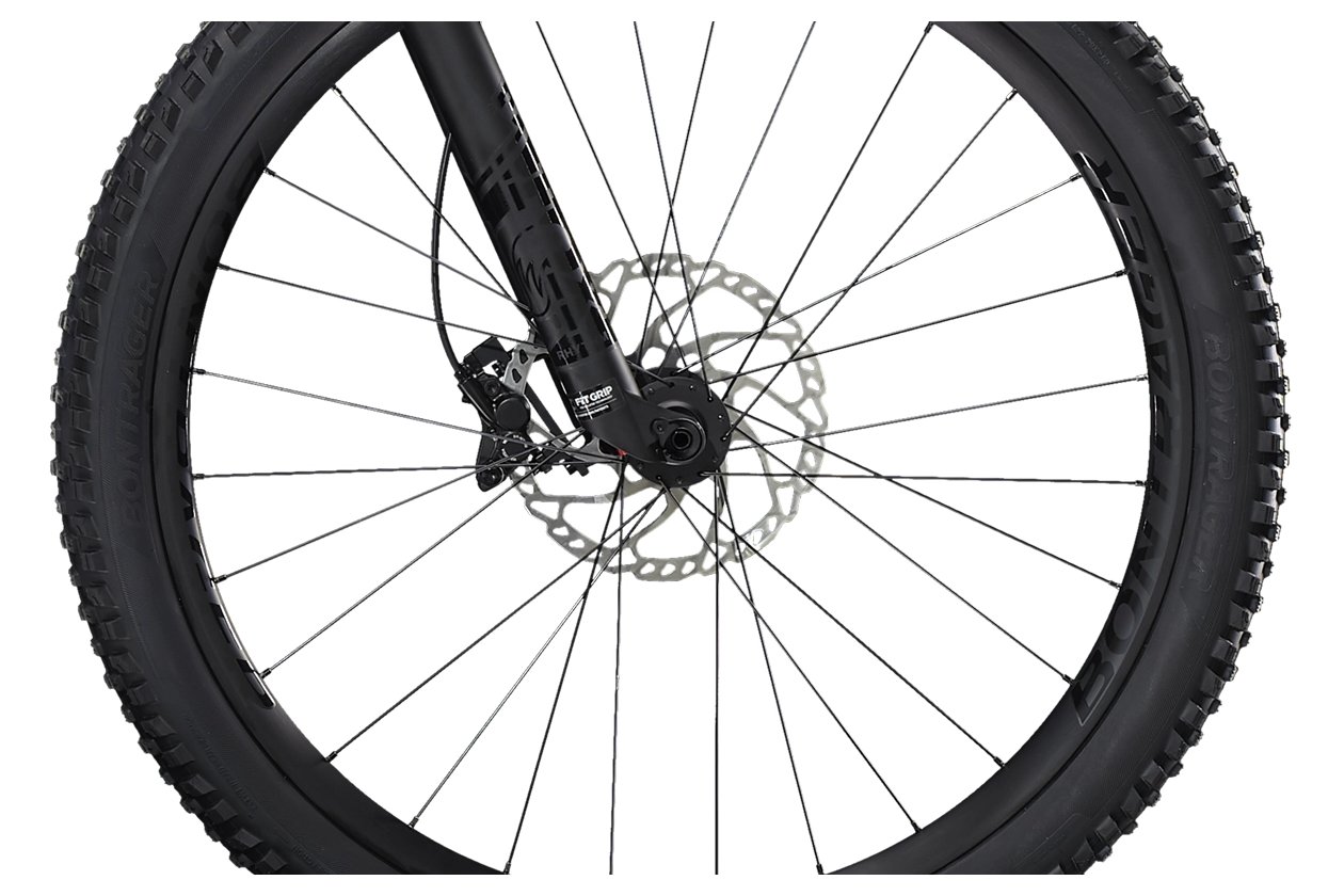Trek Fuel EX 8 XT - 2022 - 29 Zoll - Fully