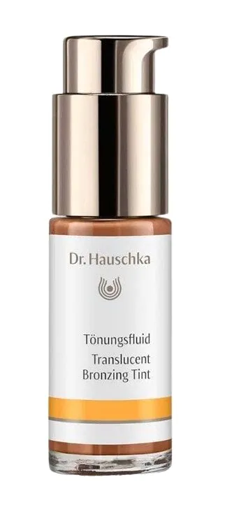Dr. Hauschka - Ρόφημα Μαυρίσματος 18ml