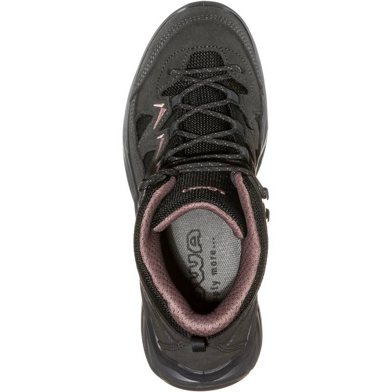Lowa SIRKOS EVO MID Wanderschuhe Damen