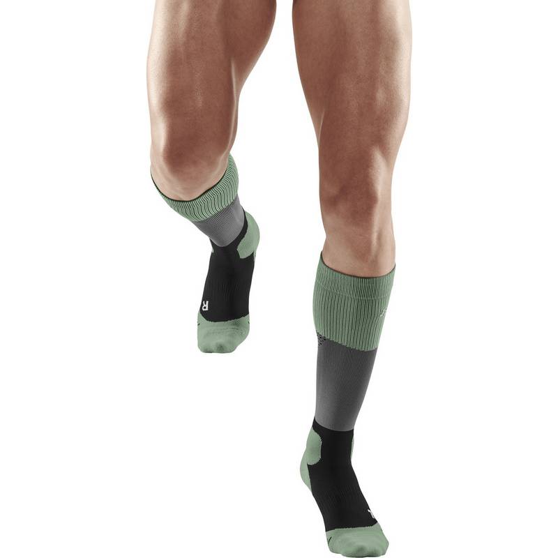 CEP Merino Mid Cut Socks Socken Herren