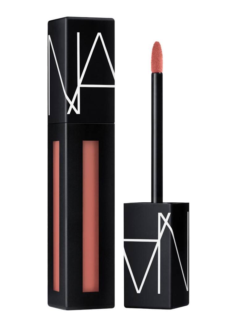 NARS Powermatte Lip Pigment – nestemäinen huulipuna