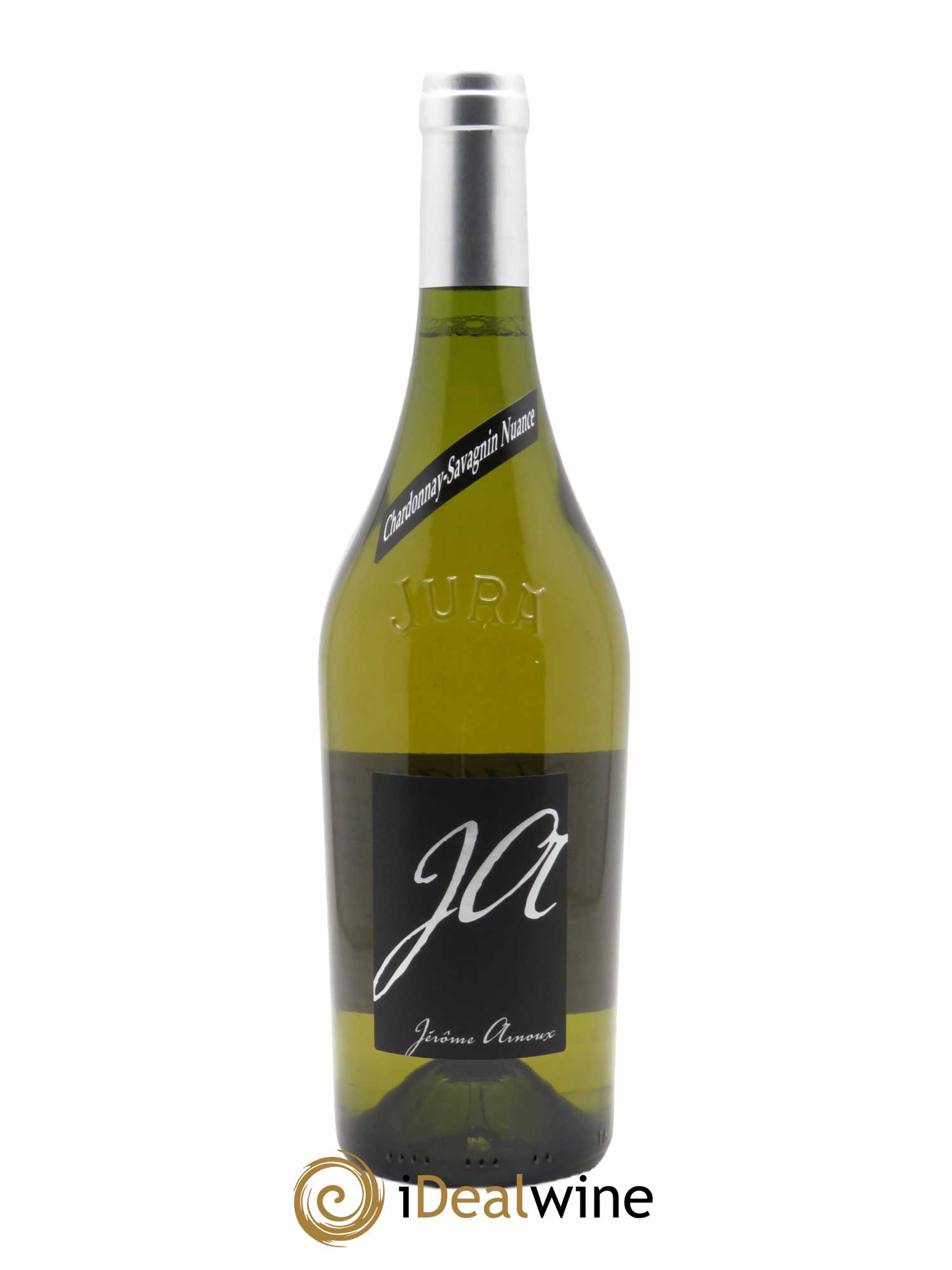 Arbois Nuance Jérôme Arnoux  2019 - Lot de 1 Bouteille