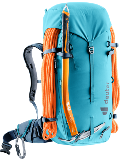 Guide 32+8 SL