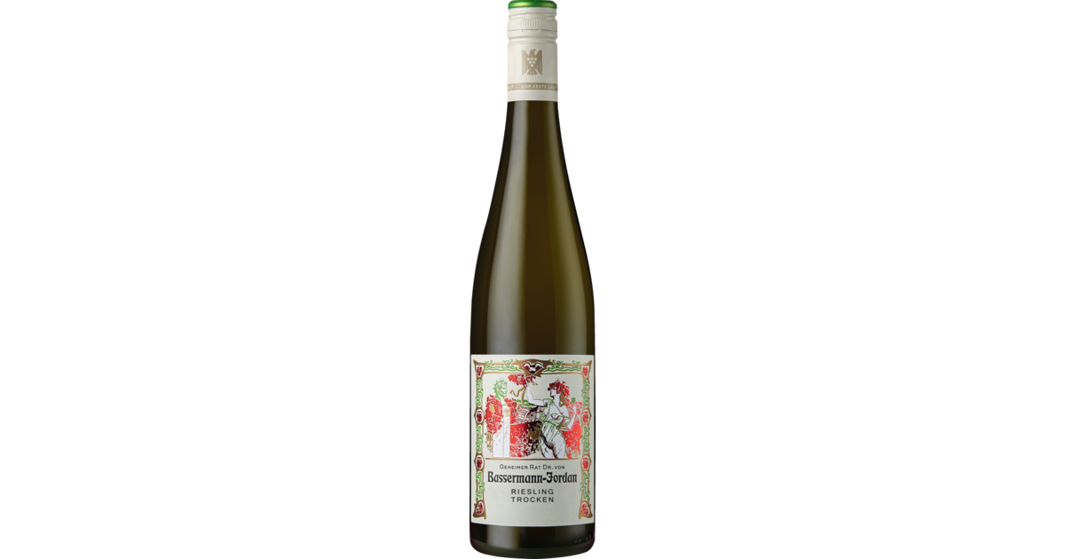Bassermann-Jordan Riesling