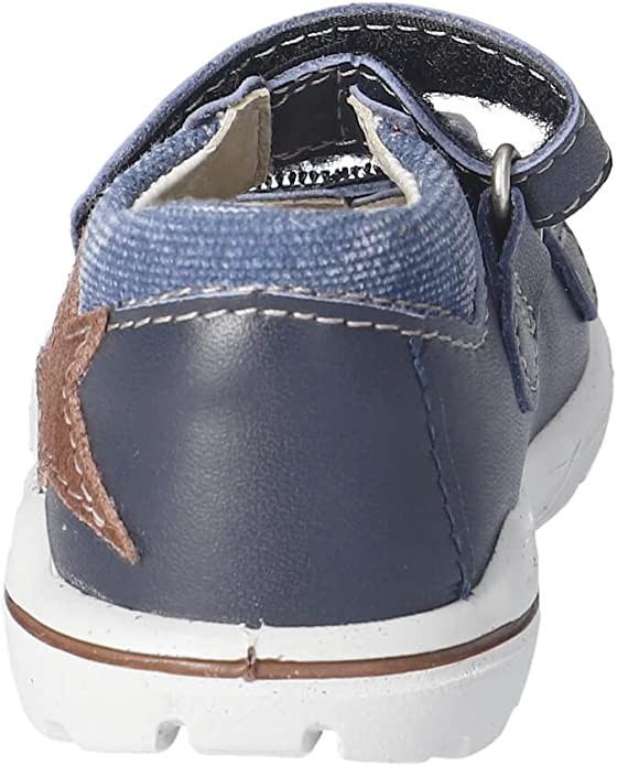 RICOSTA Jungen Sandalen blau
