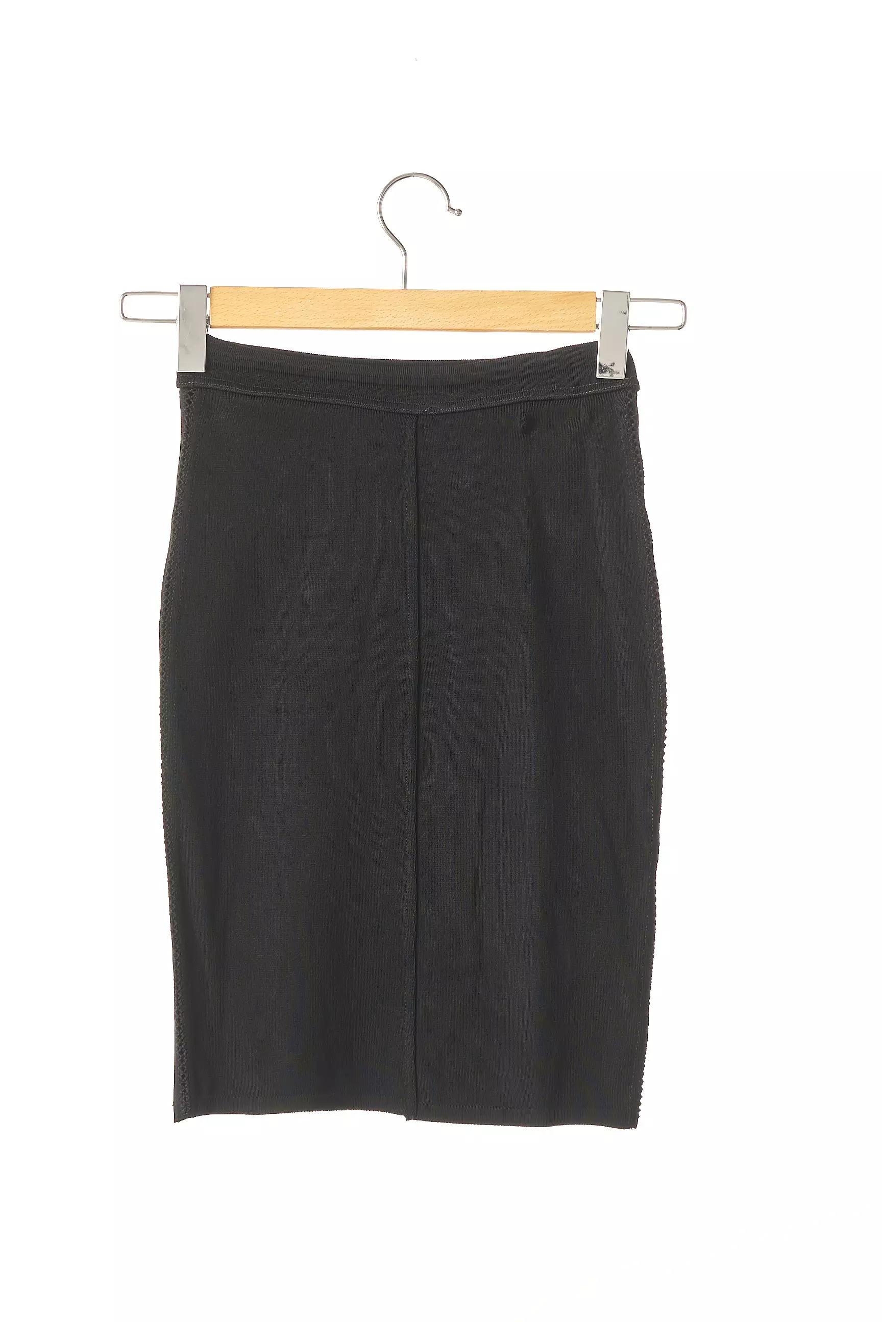 Alaia Jupes Mi Longues Femme couleur noir